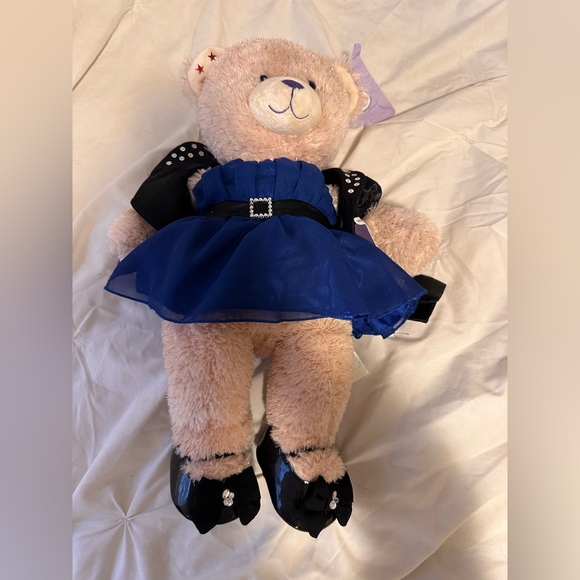 Victoria Justice Build-a-Bear RARE - Picture 2 of 7